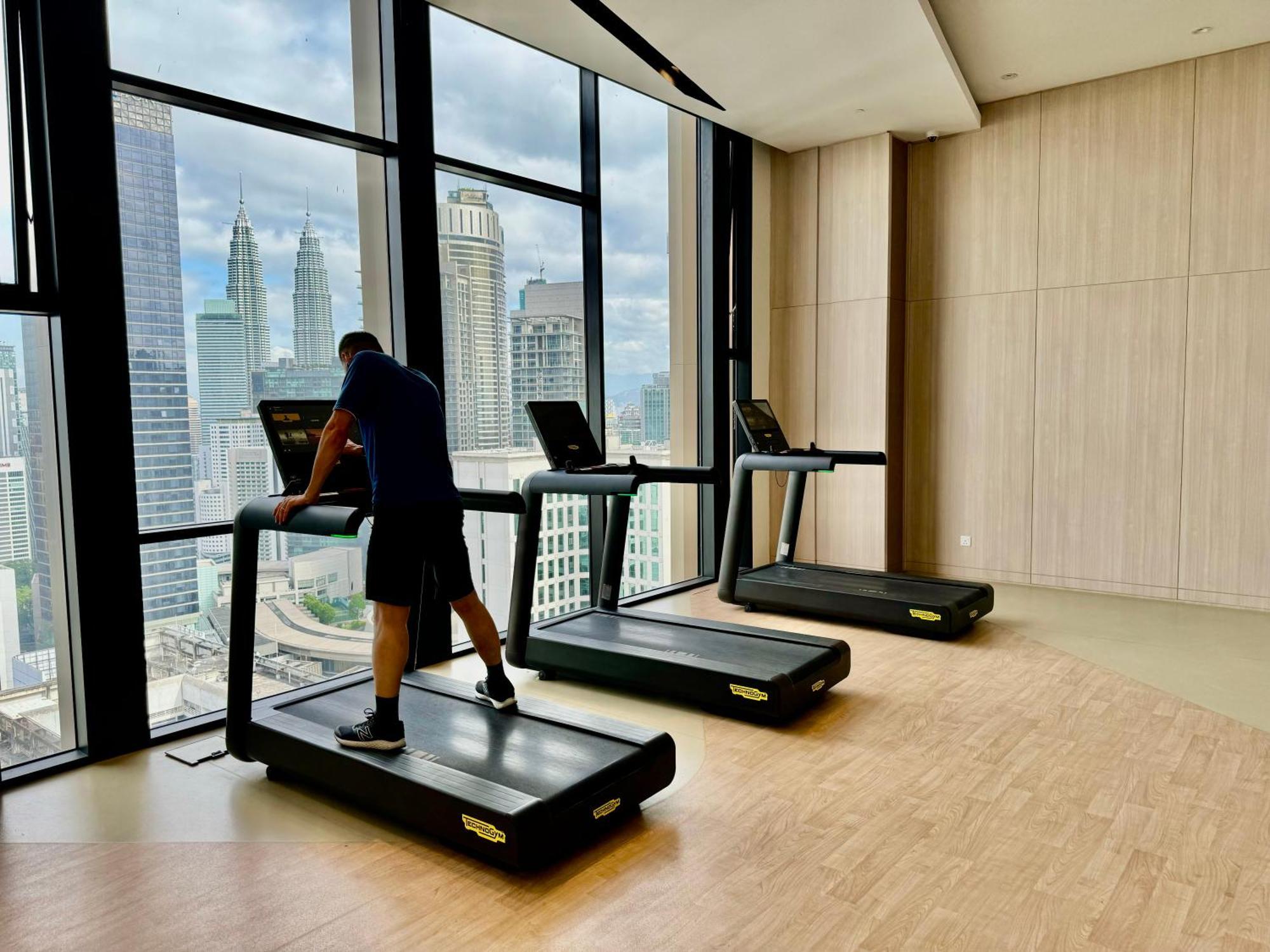 5Min To Pavilion Axon Klcc View 吉隆坡 外观 照片
