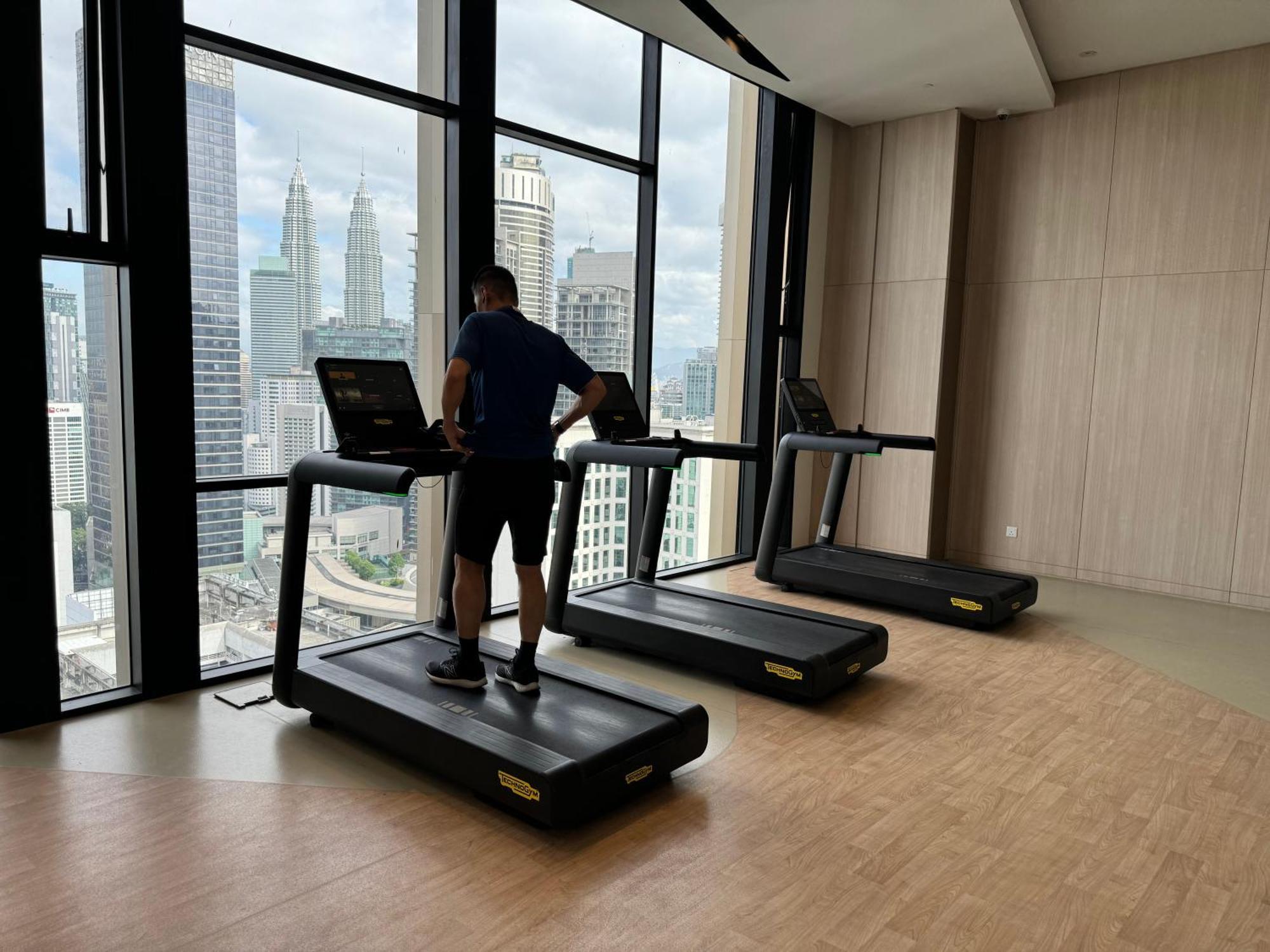 5Min To Pavilion Axon Klcc View 吉隆坡 外观 照片