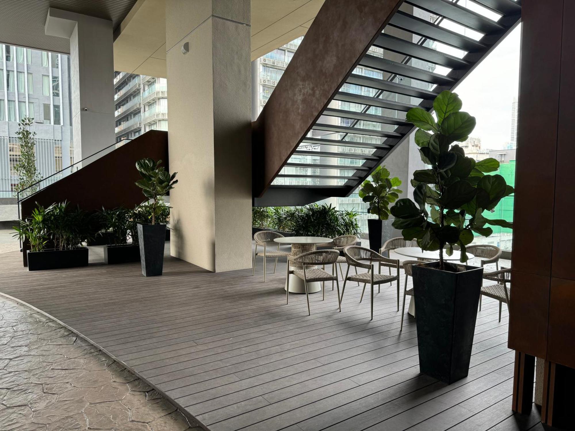 5Min To Pavilion Axon Klcc View 吉隆坡 外观 照片