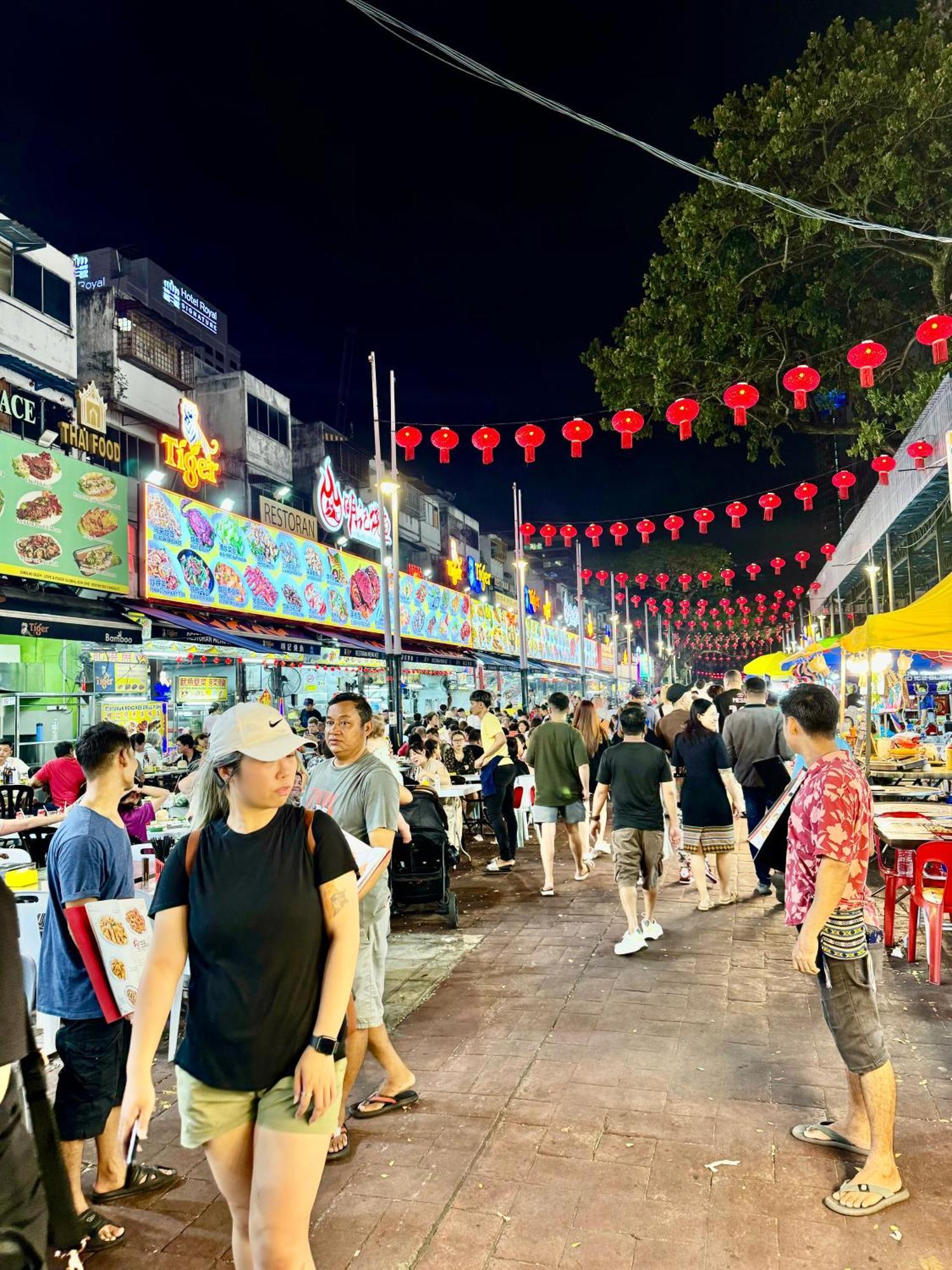 5Min To Pavilion Axon Klcc View 吉隆坡 外观 照片