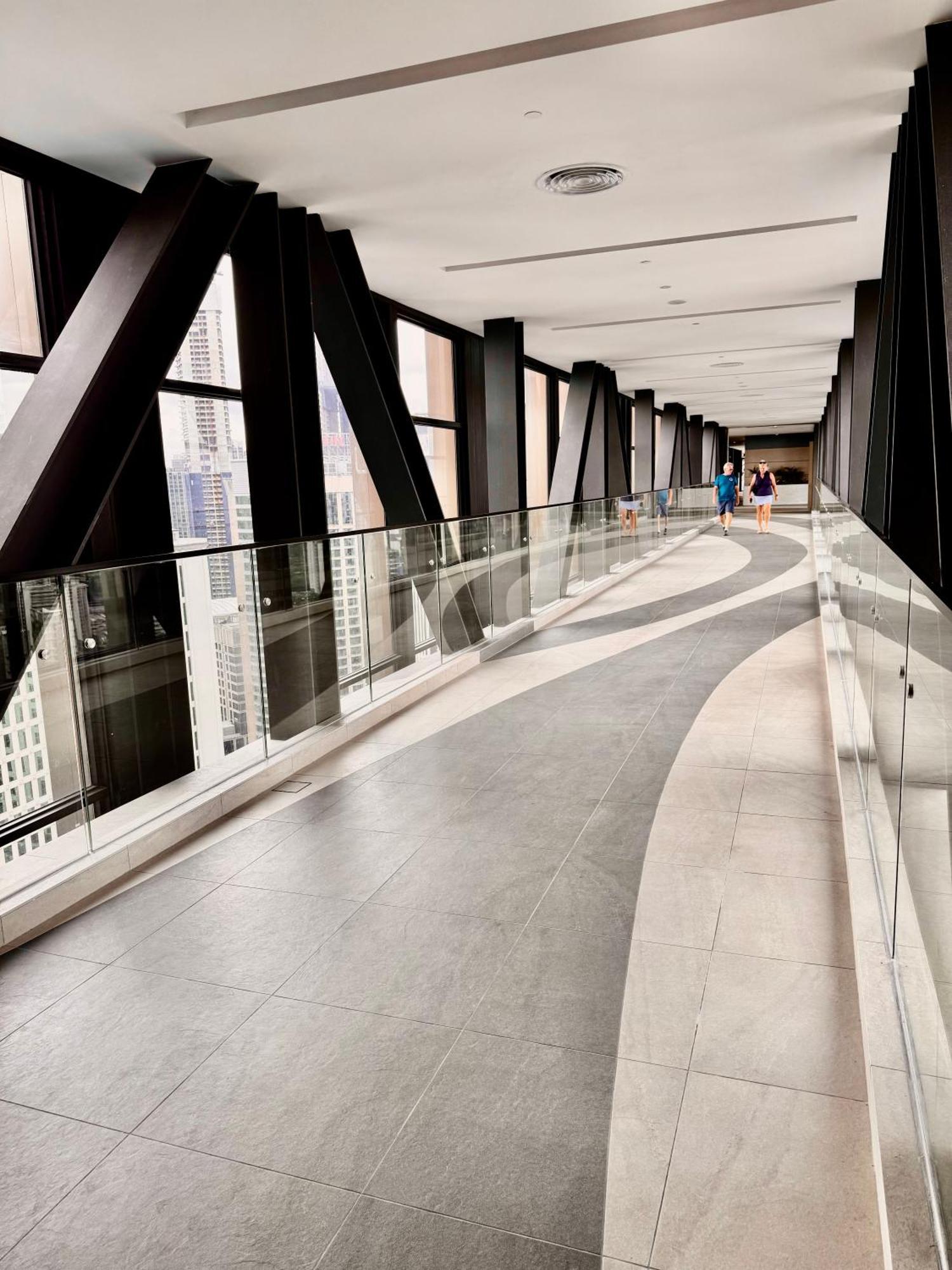5Min To Pavilion Axon Klcc View 吉隆坡 外观 照片