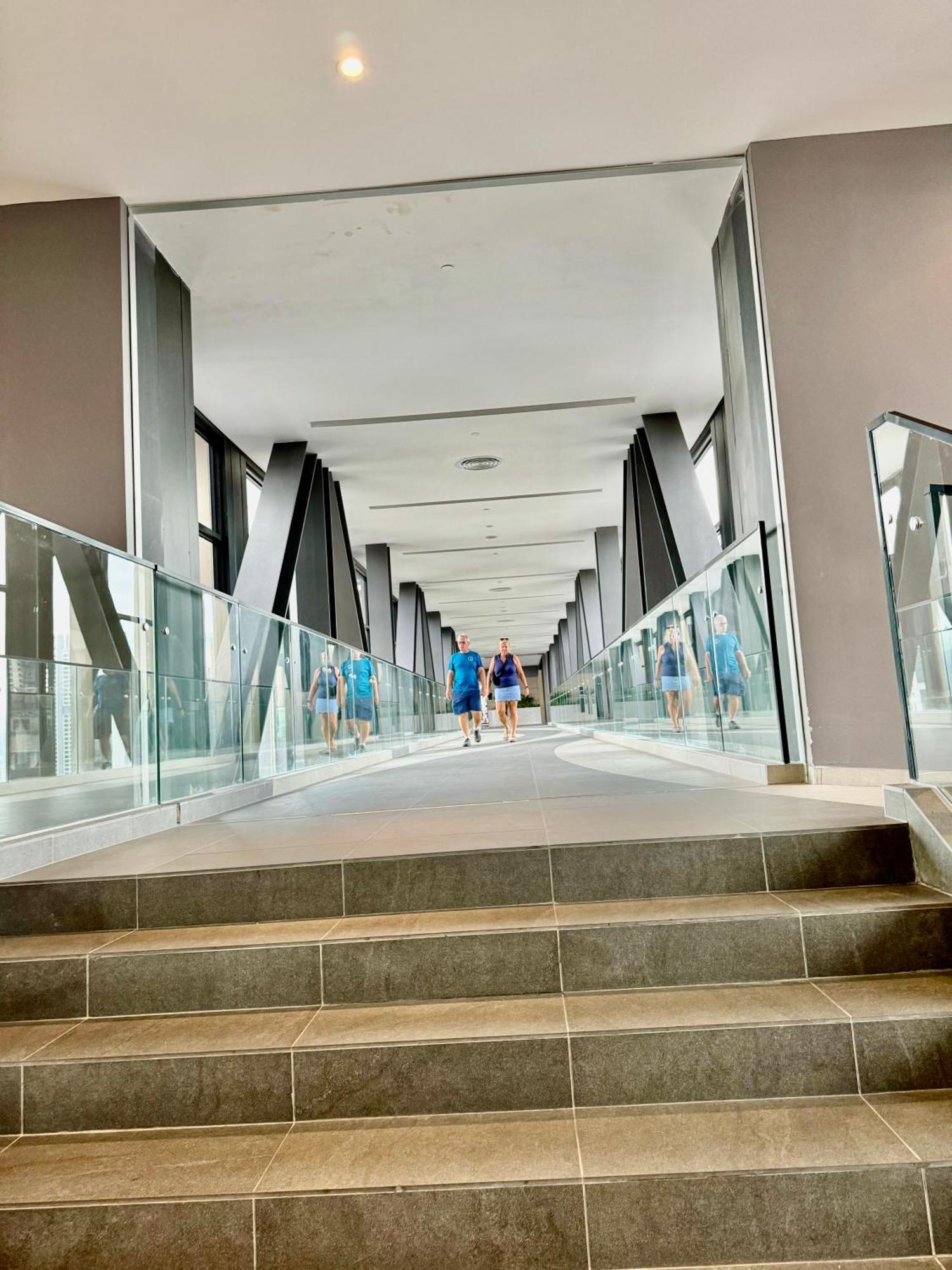 5Min To Pavilion Axon Klcc View 吉隆坡 外观 照片