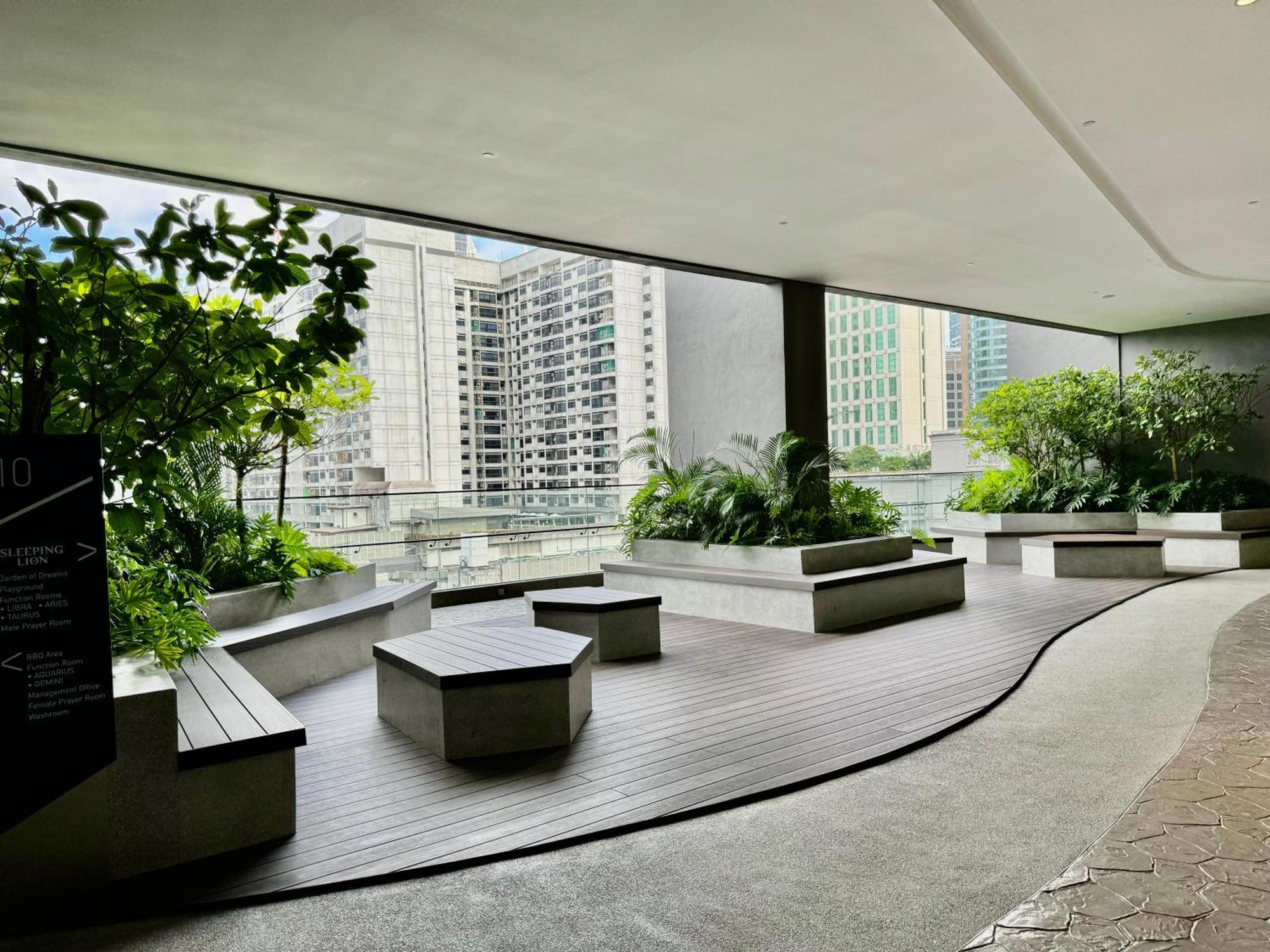 5Min To Pavilion Axon Klcc View 吉隆坡 外观 照片