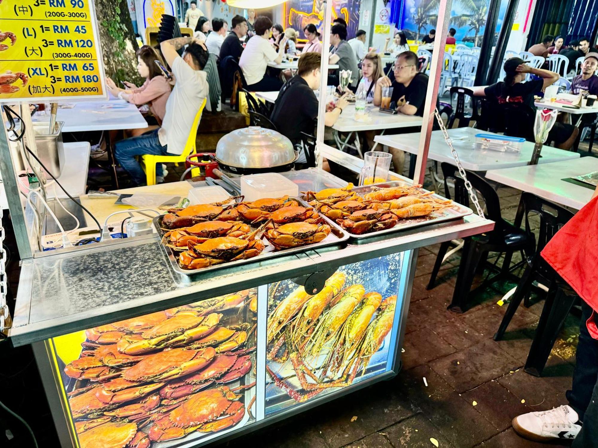 5Min To Pavilion Axon Klcc View 吉隆坡 外观 照片