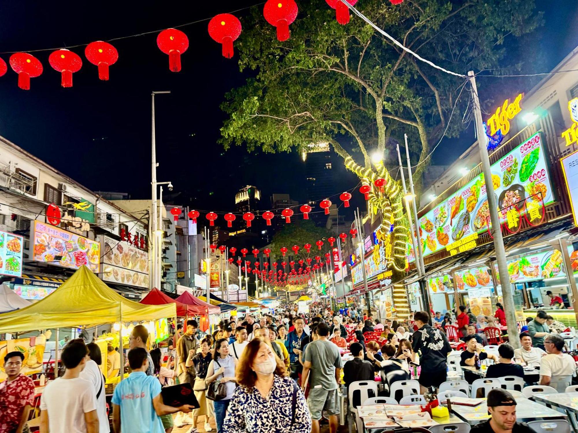 5Min To Pavilion Axon Klcc View 吉隆坡 外观 照片