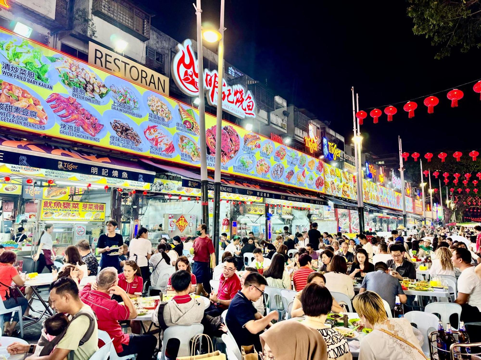 5Min To Pavilion Axon Klcc View 吉隆坡 外观 照片