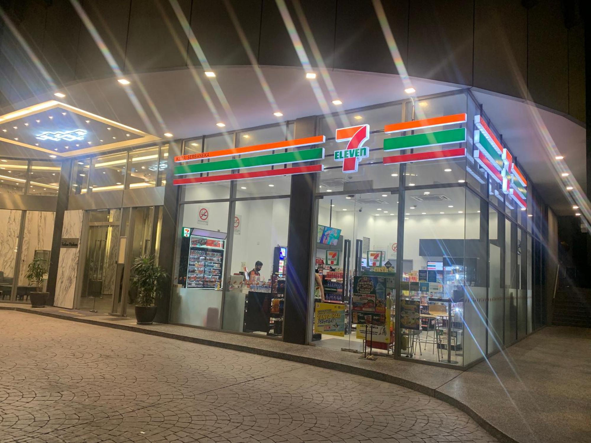 5Min To Pavilion Axon Klcc View 吉隆坡 外观 照片